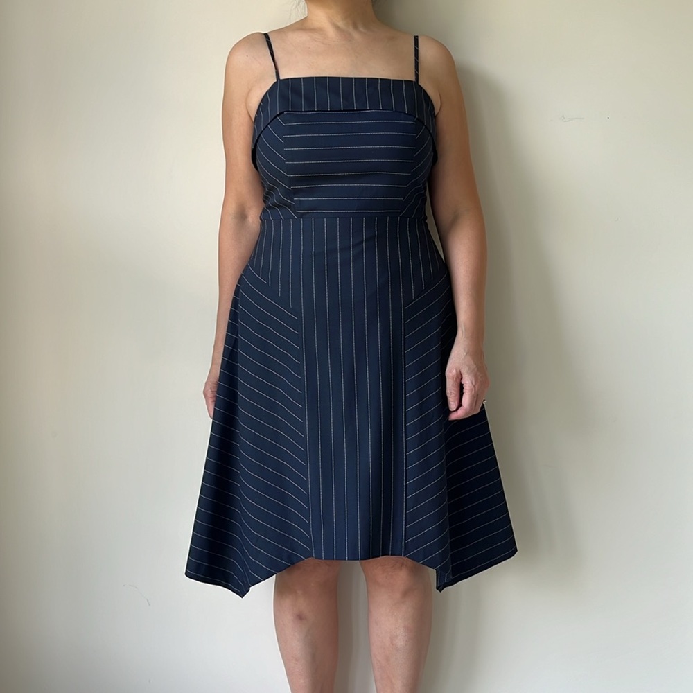 NWT Banana Republic Sundress
